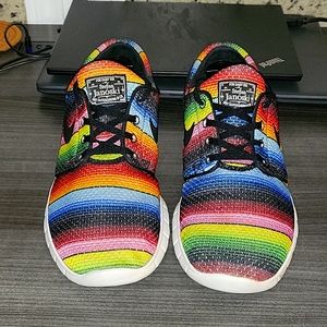 Nike SB Stephan Janoski Prism Men's Size 11